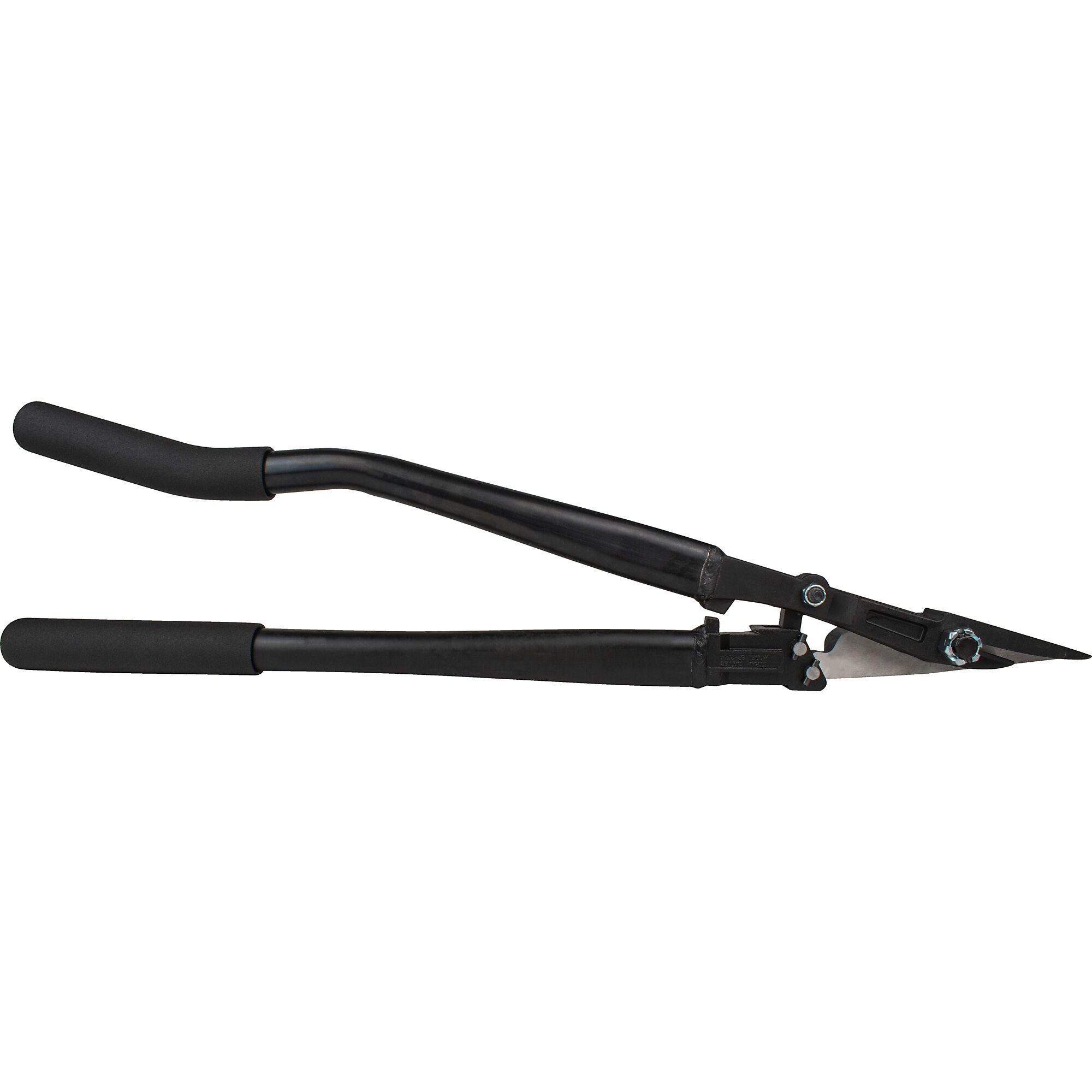 Encore Packaging, Heavy Duty Two Hand Strap Shears, Application Cutter, Included (qty.) 1 Material Steel, Model# EP-2500